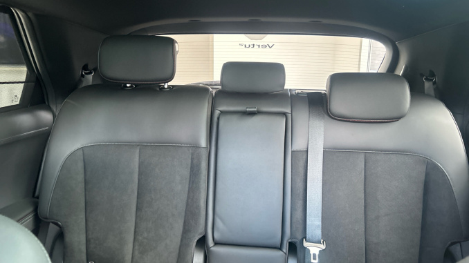 Hyundai IONIQ 5 N 478kW 84 kWh 5dr Auto Electric Hatchback - Image 15